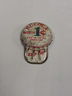 RC Cola Zzip Cap Cork Lined Soda Bottle Cap Royal Crown Baseball Hat