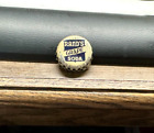 VINTAGE RAND'S GRAPE SODA POP BEVERAGE SOFT DRINK CORK BOTTLE CAP / CROWN