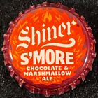 SHINER #2 PLASTIC LINED BEER BOTTLE CAP SPOETZL BREWERY VINTAGE TEXAS CROWNS TEX