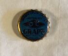 O-C CRUSH Grape Cork Lined Bottle Cap Crown ORANGE CRUSH H.O. TORONTO *RARE*