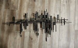 Jack Boyd sculpture