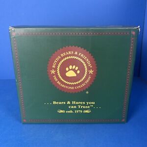 Boyds Bears: Wizard Of Oz - The Emerald City (8 Piece Set) Collectible Figurines