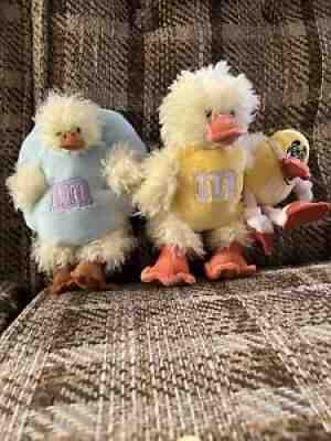 Boydâ??s M&Mâ??s Ducks Quackers and Quackles New