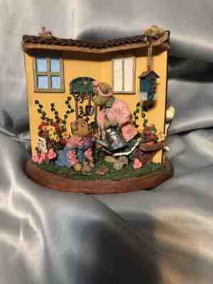 Boyds Bears Sisters Danbury Mint
