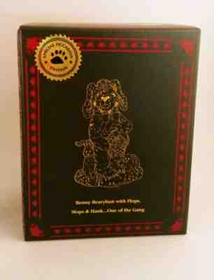 Boyds Bearstone Resin Figurine (Private Listing For eBay Member abuc5275 Only!)