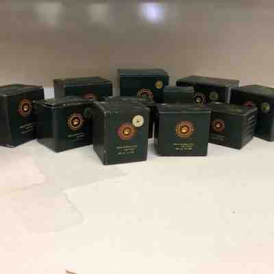 Mixed Lot Of 11 â??The Bearstone Collection ¼ ? From Boydâ??s Bears & Friends.