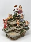 Boyds Bear Faeriepetal, Faeirwood, Faeriesprite, Faeriessence Collection (7 pc.)