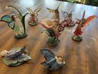 BOYDS BAILEE FAERIESPRITE FAIRY Lot 2