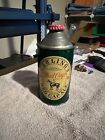 Old CARLING'S RED CAP ALE CONE TOP BEER CAN Cleveland, Ohio IRTP