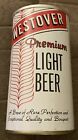 WESTOVER PREMIUM LIGHT BEER CAN OLD DUTCH BREWING CO ALLENTOWN PA RARE