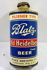 Blatz Old Heidelberg 