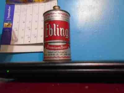 EBLING Quart, INDOOR