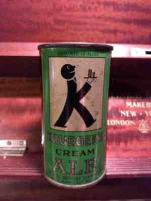 Krueger cream ale