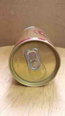 Olde English Brand "800" Aluminum 16 OZ. Stay TAB OLD BEER CAN