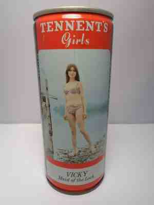 15.5oz TENNENTS GIRLS LAGER VICKY 