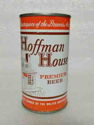 Walter Brewery WISCONSIN 1//1+ SAWDUST CITY DAYS 1980 BEER cs CAN w// LUMBERJACK