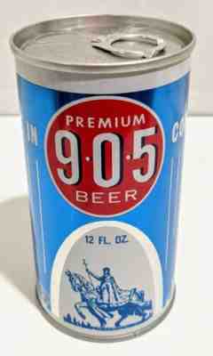 905 Beer Can