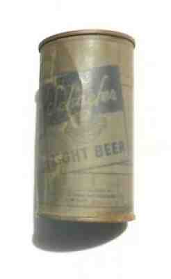 VG ORIG US ARMY WWII FOOD / RATION ITEM, OD SCHAEFER 