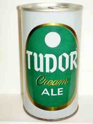 TUDOR CREAM ALE 