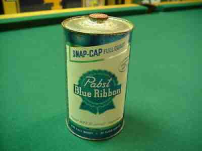 Pabst Blue Ribbon 