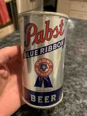 Vintage Beer Can
