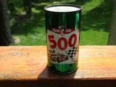 Cooks 500 Ale Flat Top Beer Can ( STUNNING - RARE )