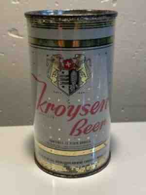 Muehlebach Beer Can-shaped glass Kansas City – Bygone Brand