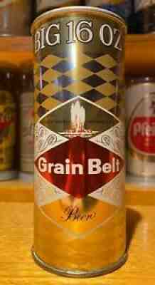 Grain Belt 