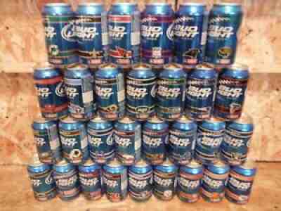 2011 BUD LIGHT NFL TEAM CAN BEER CANS~~30 TOTAL CANS #4