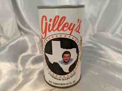 Enjoy Gilley's Beer Can Holder