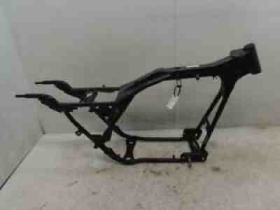 97-98 1997 1998 Harley Davidson Touring FLH FRAME CHASSIS 47900-97