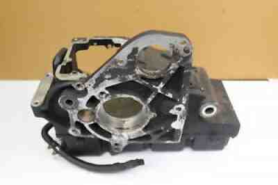 1993-1998 Harley-Davidson Electra Glide FLHT Touring Transmission Case Assembly