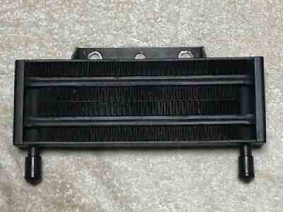 1998-1999 HARLEY ELECTRA GLIDE ULTRA CLASSIC FLHTCUI LOCKHART OIL COOLER 233984