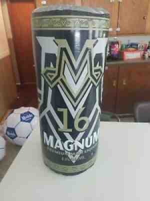 Beer Advertising Miller Magnum 16 inflatable can Party Bar Man Cave