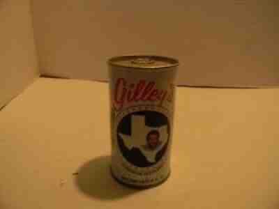 Enjoy Gilley's Beer Can Holder