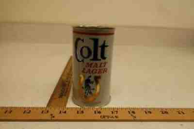 Colt 45 56-16 (zip tab) - Arts Beer Cans