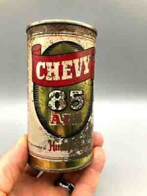 Tough Old 12oz CHEVY 