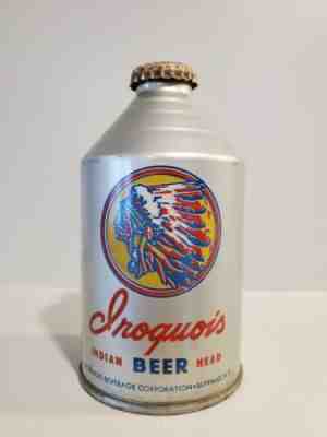 cone top beer cans breweriana collectibles