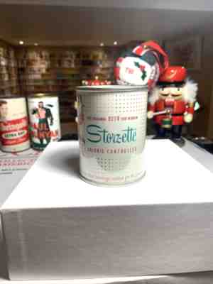 Storz-ette 8oz Flat Top Beer Can, Beer for Women, 242-17, Omaha NE, mint