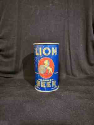 flat top beer cans