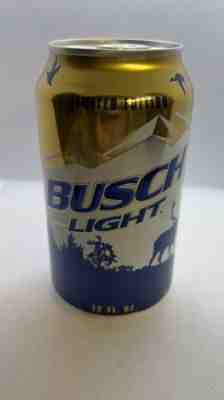 ð??¥Rare Busch Light Trophy Beer Can 2015 collectable ð??¥