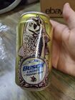 Very Rare 2016 BUSCH TROPHY CAN 12oz Fishing Beer Can Few Were Made 4/30/16