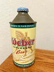 Weber cone top beer can *Beauty*