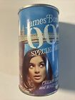 New ListingVintage Original James Bond's 007 Special Blend Beer Can Empty Tab Pulled Off