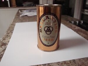 OLD BALLANTINE Beer Can Flat Top - Amazing condition, looks new!!