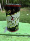 Vintage IRTP Miller High Life Lady In The Moon 12oz Flat Top Beer Can FREE SHIPP