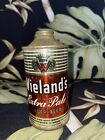 Wieland's Beer Cone Top "Its the Wieland Flavor"