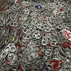 New Listing40 Lbs ALUMINUM POP TOPS, POP TABS, PULL TABS BEER, SODA