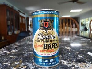 RIVIERA OLD FASHIONED SPECIAL DARK BEER