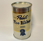 PABST BLUE RIBBON BEER Flat Top Dates to 1948 Pabst Brewing Milwaukee WI  3 City